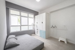 Blk 287A Compassvale Cape (Sengkang), HDB 4 Rooms #543163561